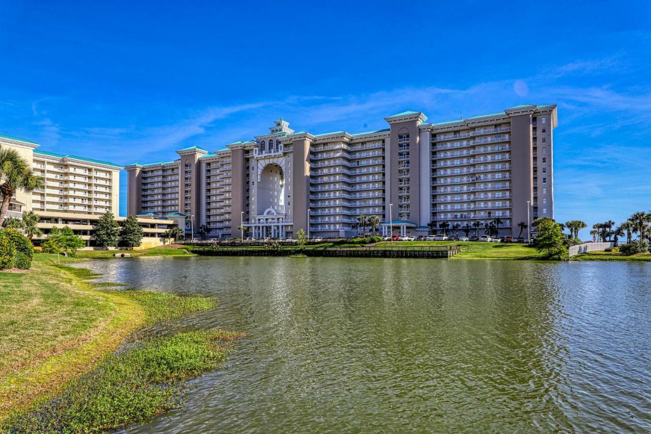 Majestic Sun 1111A Miramar Beach Destin Exterior foto